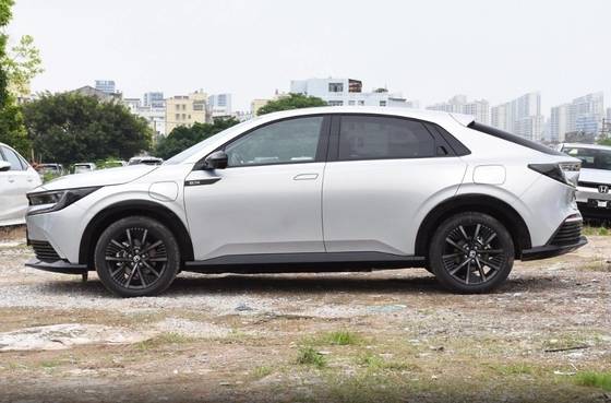 Hon-da eNP2 EV 2024 Compact SUV 150 204Ps Electric Mileage 1-25000 Miles Fuel Electric