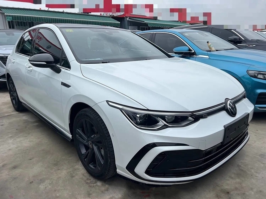 Volkswagen Golf Gasoline Petrol Used Car Automotive for VW Golf 4 CAR 5 Door 5 Seat