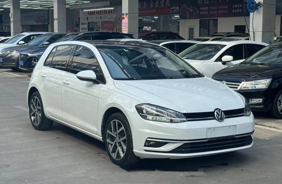 Volkswagen Golf Gasoline Petrol Used Car Automotive for VW Golf 4 CAR 5 Door 5 Seat