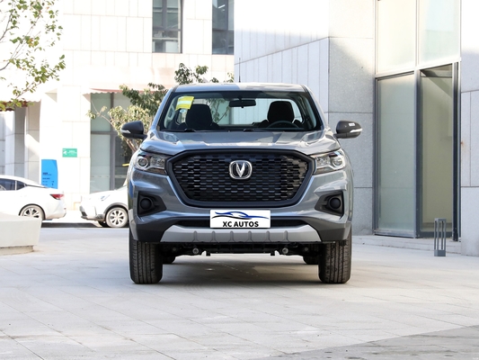 2024 Changan Hunter F70 Knight Edition 4x4 Pickup Truck with Automatic Gear Box and TPMS