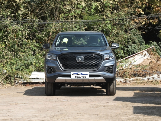 2024 Changan Hunter F70 Knight Edition 4x4 Pickup Truck with Automatic Gear Box and TPMS