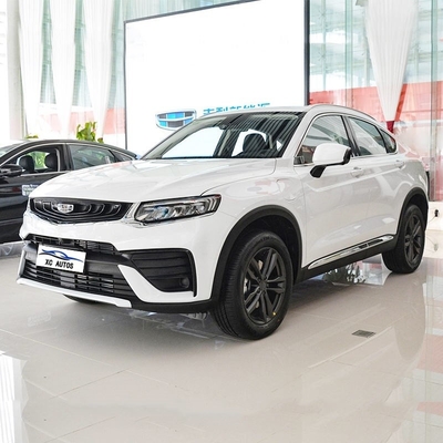 Sunroof 2021 Geely Xingyue EPro PHEV 561KM Multi-purpose Luxury 5-Door Electric Car