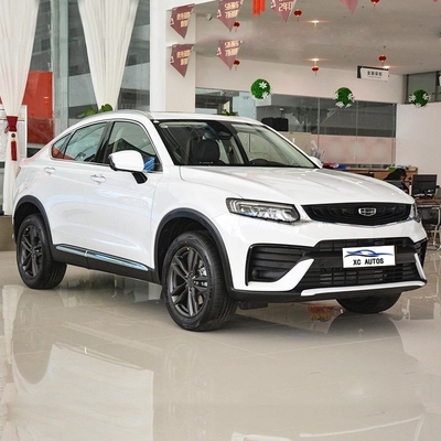 Sunroof 2021 Geely Xingyue EPro PHEV 561KM Multi-purpose Luxury 5-Door Electric Car