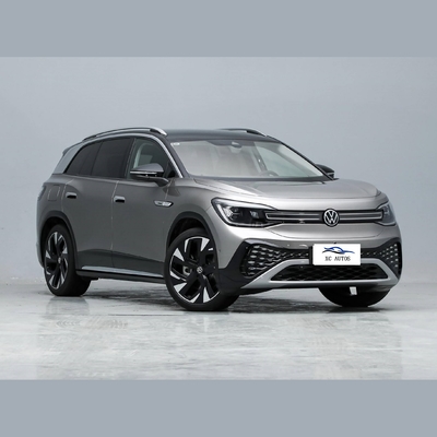 Volkswagen ID6 Crozz Dry Dual Clutch Transmission Electric Cars for Your Requirements