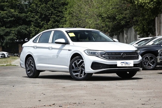 3780x1715x1540 Body Structure 2024 Volkswagen Sagitar Gasoline Vehicle 4-door 5-seat Sedan