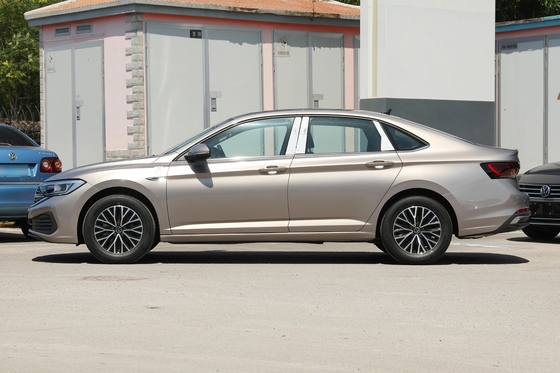 3780x1715x1540 Body Structure 2024 Volkswagen Sagitar Gasoline Vehicle 4-door 5-seat Sedan