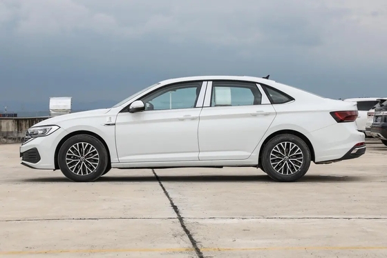 3780x1715x1540 Body Structure 2024 Volkswagen Sagitar Gasoline Vehicle 4-door 5-seat Sedan