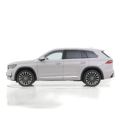Geely Xingyue L Auto Zhiqin A 2024 Gasoline Vehicle with Multi-function Steering Wheel