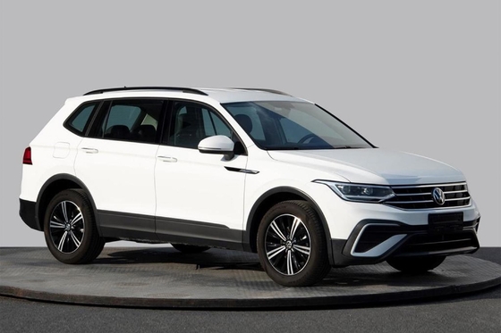 2024 Volkswagen Tiguan L 330TSL 2.0T 186Hp Medium SUV Gasoline Car for Customer Needs