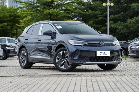 Body Structure Volkswagens ID4 Crozz Lite PRO/ID6 Crozz PRO Pure Electric SUV EV Cars