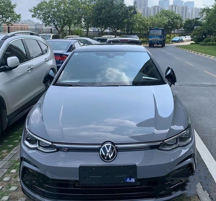 Second Hand Volkswagen Golf Gasoline Vehicle with Dry Dual Clutch Transmission and Good