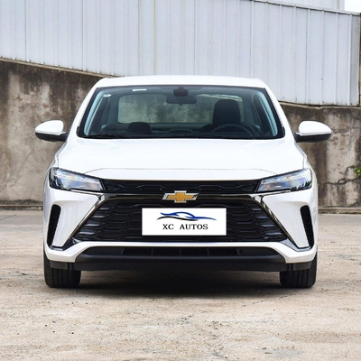 2023 Chevrolet Monza 1.5 Hybrid Sedan Used Body Structure Sedan Energy type Gasoline