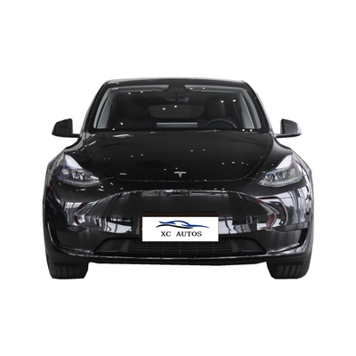 Sunroof Tesla Model Y Used Energy Pure Electric Midsize SUV Luxury Sports Car