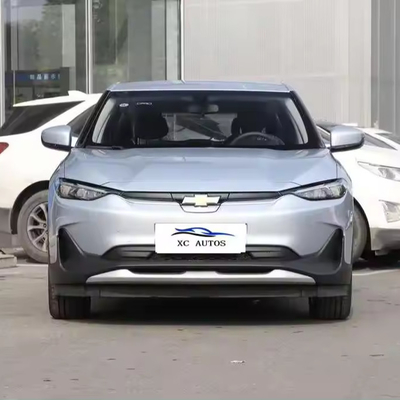 Used Sedan Vehicle Car Chevrolet Changxun SUV 518km with Maximum Power of 150-200Ps