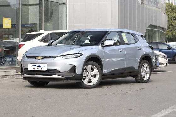 Used Sedan Vehicle Car Chevrolet Changxun SUV 518km with Maximum Power of 150-200Ps