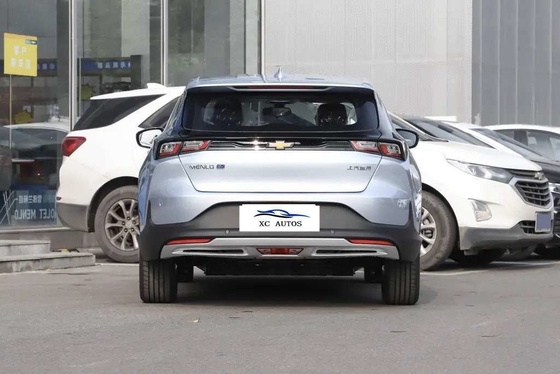 Used Sedan Vehicle Car Chevrolet Changxun SUV 518km with Maximum Power of 150-200Ps