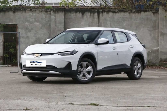 Used Sedan Vehicle Car Chevrolet Changxun SUV 518km with Maximum Power of 150-200Ps