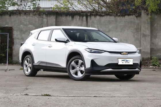 Used Sedan Vehicle Car Chevrolet Changxun SUV 518km with Maximum Power of 150-200Ps