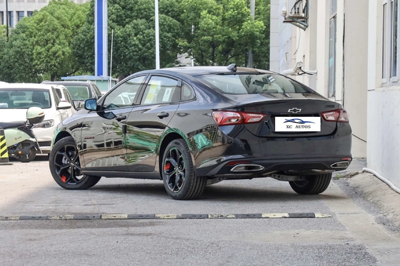 Chevrolet Malibu XL 2023 1.5t Ruidong Edition Gasoline Car with Front 4 Rear 4 Radar
