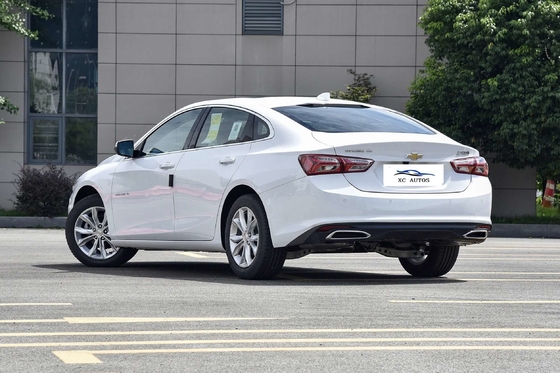 Chevrolet Malibu XL 2023 1.5t Ruidong Edition Gasoline Car with Front 4 Rear 4 Radar