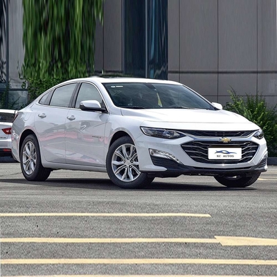 Chevrolet Malibu XL 2023 1.5t Ruidong Edition Gasoline Car with Front 4 Rear 4 Radar