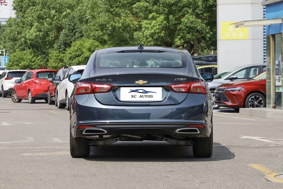 Chevrolet Malibu XL 2023 1.5t Ruidong Edition Gasoline Car with Front 4 Rear 4 Radar