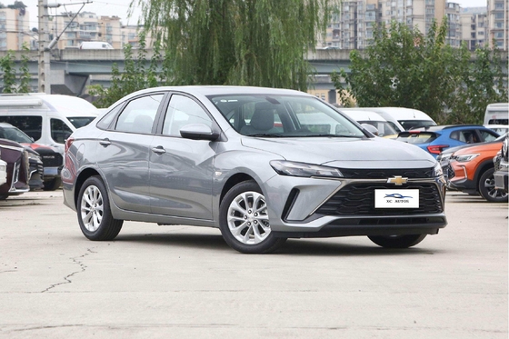 Electric Parking Brake 2023 Chevrolet Monza 1.5L 4X4 Auto Dual Clutch Sedan Car Horgos