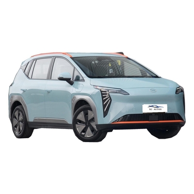 GAC AION Y Sedan EV Car Electric Car with Touch Screen and Electric Parking Brake