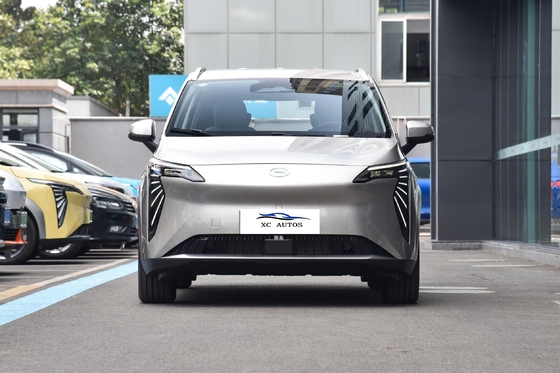GAC AION Y Sedan EV Car Electric Car with Touch Screen and Electric Parking Brake