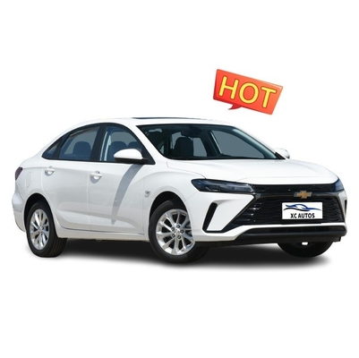 2023 Chevrolet Monza Cruze Hybrid Used Cars Automatic 4 Cylinders 175km/h Engines
