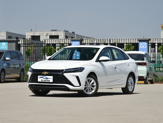 2023 Chevrolet Monza Cruze Hybrid Used Cars Automatic 4 Cylinders 175km/h Engines