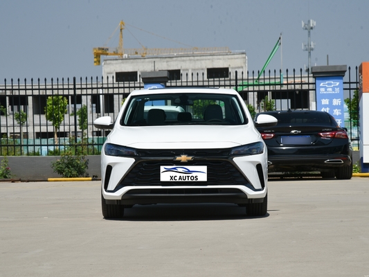 2023 Chevrolet Monza Cruze Hybrid Used Cars Automatic 4 Cylinders 175km/h Engines