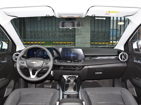 2023 Chevrolet Monza Cruze Hybrid Used Cars Automatic 4 Cylinders 175km/h Engines