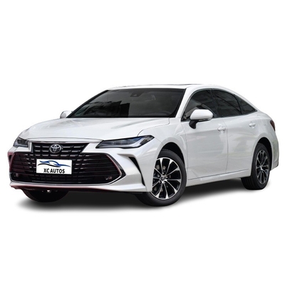 Toyota Avalon Luxury Car with 6 Airbags and Low Mileage 1-25000 Miles in Top Condition