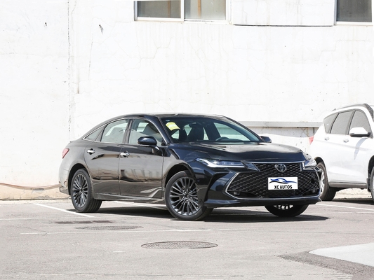 Find the Perfect 2024 Toyota Avalon 2.5L E-CVT Luxury Version Used Cars at Great Prices