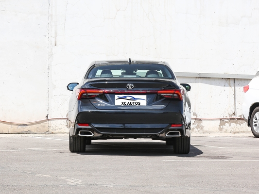 Find the Perfect 2024 Toyota Avalon 2.5L E-CVT Luxury Version Used Cars at Great Prices