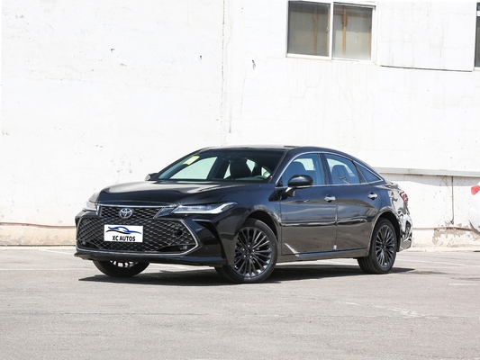 Find the Perfect 2024 Toyota Avalon 2.5L E-CVT Luxury Version Used Cars at Great Prices