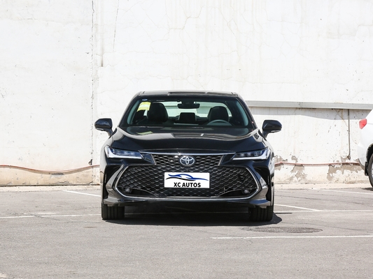 Find the Perfect 2024 Toyota Avalon 2.5L E-CVT Luxury Version Used Cars at Great Prices
