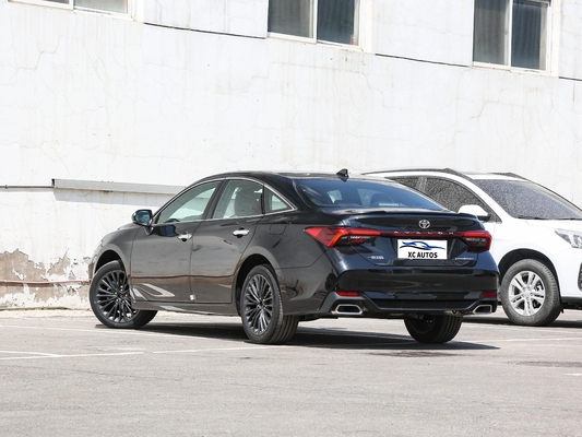 Find the Perfect 2024 Toyota Avalon 2.5L E-CVT Luxury Version Used Cars at Great Prices