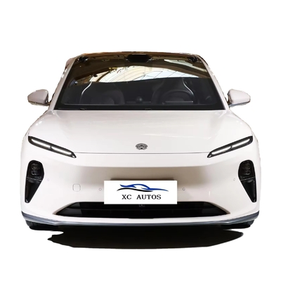 2023 Year Nio Et5t Multi-link Front Suspension Used Car with Big Space Energy EV Car