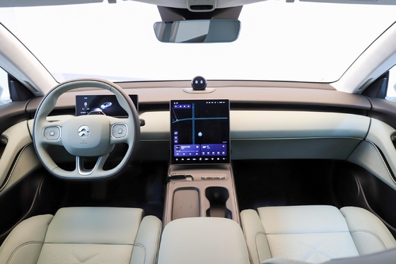2023 Year Nio Et5t Multi-link Front Suspension Used Car with Big Space Energy EV Car