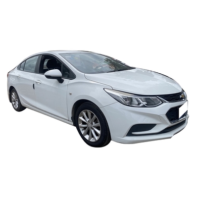Monza Chevrolet Cars 2013 Gasoline Automotive Luxury Chevrolet Monza For Chevrolet Cruze