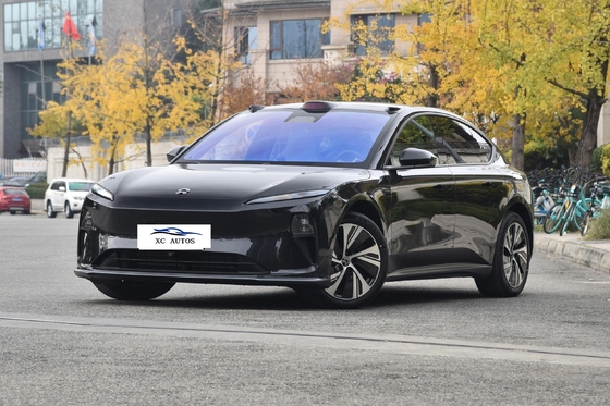 2023 Year Nio Et5t Multi-link Front Suspension Used Car with Big Space Energy EV Car