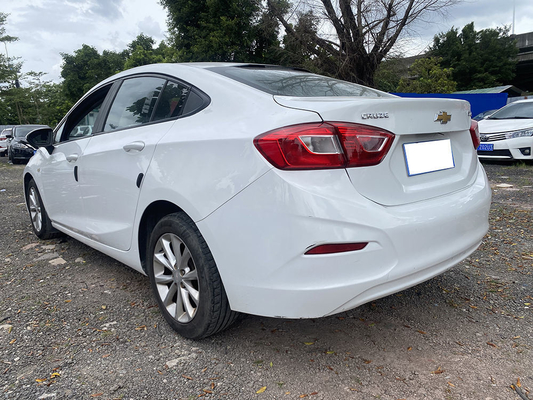 Monza Chevrolet Cars 2013 Gasoline Automotive Luxury Chevrolet Monza For Chevrolet Cruze