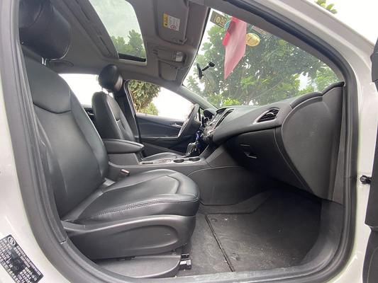 Monza Chevrolet Cars 2013 Gasoline Automotive Luxury Chevrolet Monza For Chevrolet Cruze