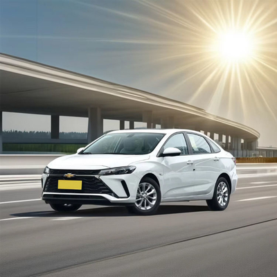 Chevrolet Monza 2023 Cars 1.5L Sedan Maximum Torque Nm 100-200Nm for Powerful Driving