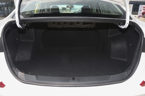 Lowest Priced Chevrolet Monza 2023 1.5 Sedan with Multi-link Rear Suspension in Market