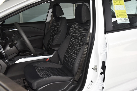 Lowest Priced Chevrolet Monza 2023 1.5 Sedan with Multi-link Rear Suspension in Market