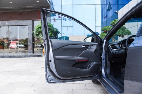 Lowest Priced Chevrolet Monza 2023 1.5 Sedan with Multi-link Rear Suspension in Market