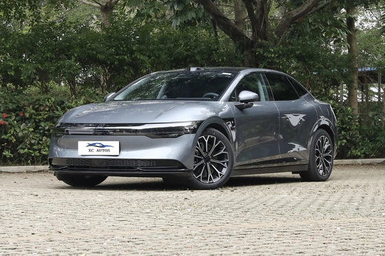 2023 Zeekr 007 RWD AWD 4WD High Speed Sedan Car 4WD 100kWh Long Range Electric Vehicle